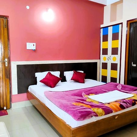 Hotel Vaishnavi Near Baba Dham Temple Deoghar Exterior foto