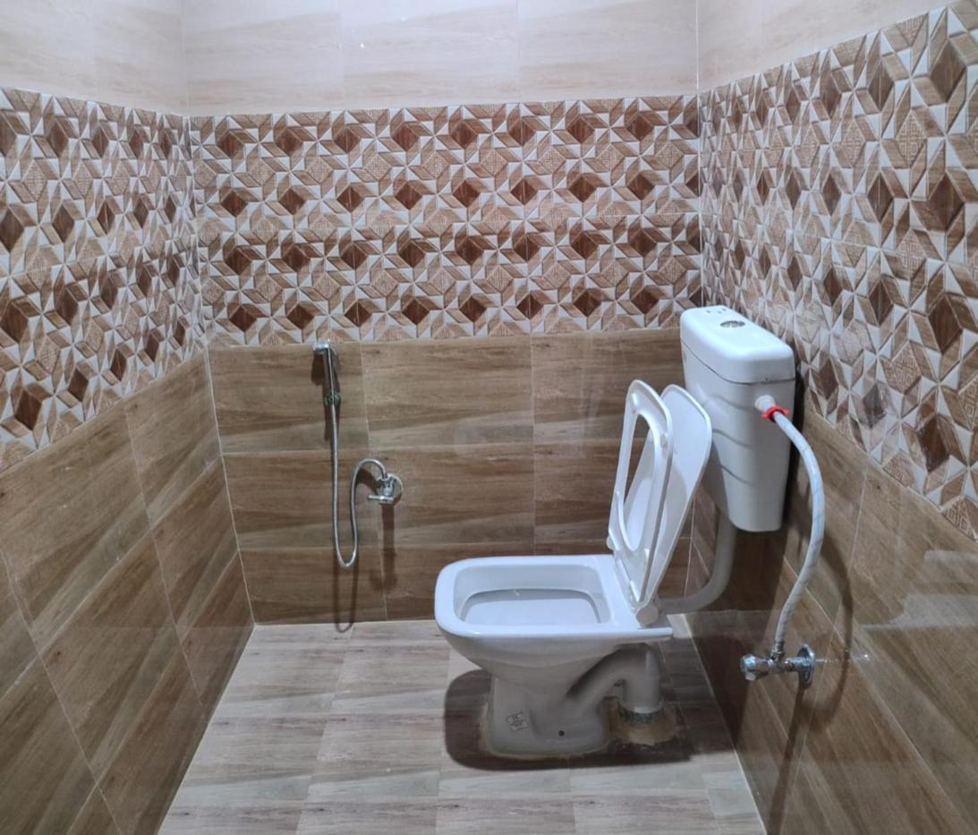 Hotel Vaishnavi Near Baba Dham Temple Deoghar Exterior foto