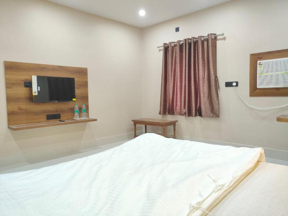 Hotel Vaishnavi Near Baba Dham Temple Deoghar Exterior foto